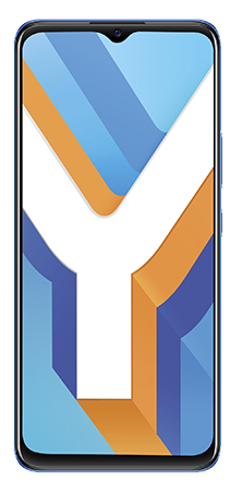 Vivo Y01 Azul