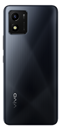 Vivo Y01 Negro