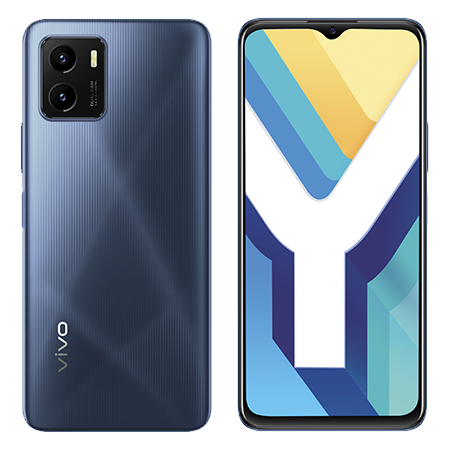 Vivo Y15s Azul