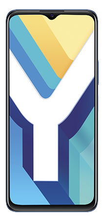 Vivo Y15s Azul