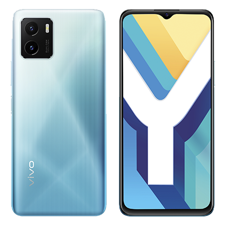 Vivo Y15s Verde