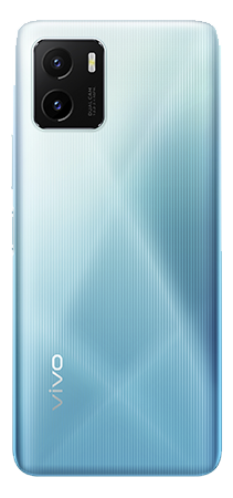 Vivo Y15s Verde