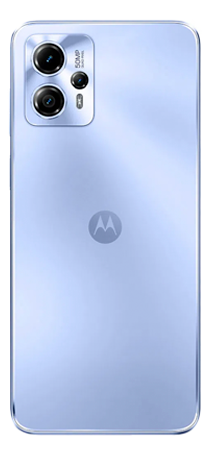 Moto G13 Lavanda