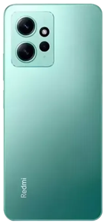 Xiaomi Redmi Note 12 128 GB Verde