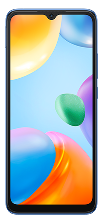 Xiaomi Redmi 10C Azul