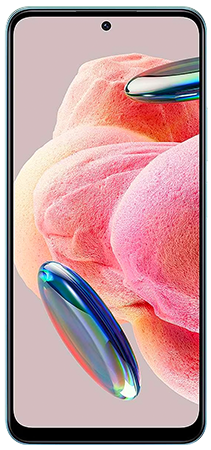 Xiaomi Redmi Note 12 128 GB Azul