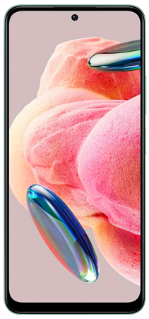 Xiaomi Redmi Note 12 128 GB Verde