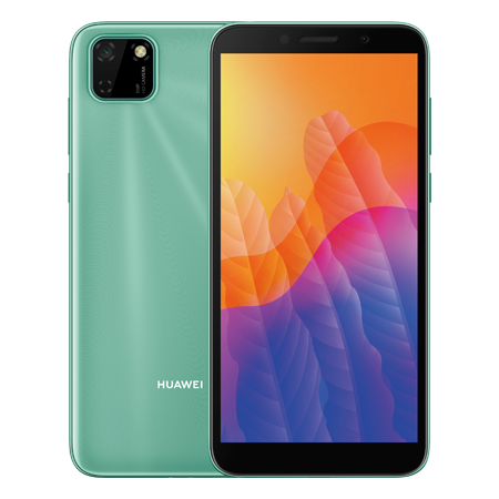 Huawei Y5 P Prime 32 GB Verde Doble