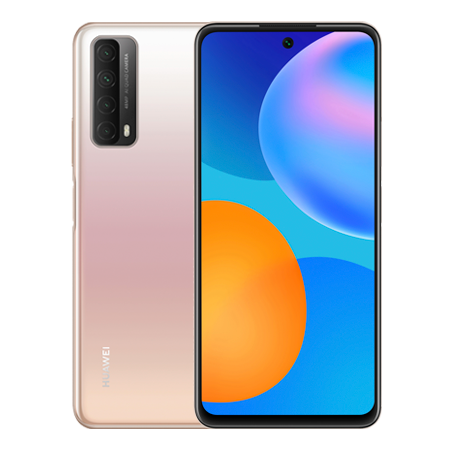 Huawei Y7 A 64 GB Rosa Doble