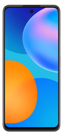 Huawei Y7 A 64 GB Rosa Frontal