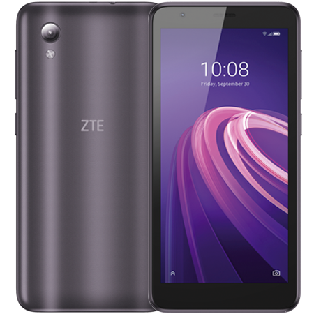 ZTE Blade A3 16 GB Gris Doble