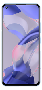 Xiaomi 11 Lite NE 128 GB Azul