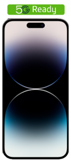 iPhone 14 Pro Max 256 GB Negro