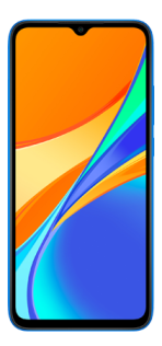 Xiaomi Redmi 9C 64 GB Azul