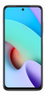 Xiaomi Redmi 10 128 GB Gris