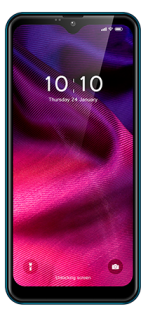 Bmobile B60 Pro 32 GB Azul