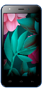 Bmobile B50 32 GB Azul