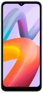 Redmi A2 Verde