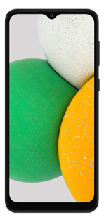 Samsung Galaxy A03 Core 32 GB Negro