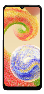 Samsung Galaxy A04 128 GB Blanco