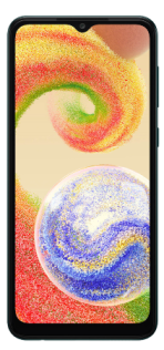 Samsung Galaxy A04 128 GB Verde