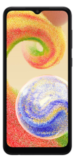 Samsung Galaxy A04 64 GB Negro