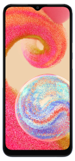 Samsung Galaxy A04e Azul