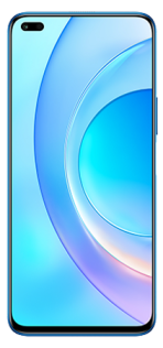 Honor 50 Lite Azul