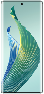 Honor Magic5 Lite 256GB CB Verde