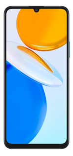 Honor X7 Azul