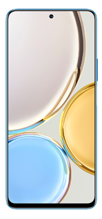 Honor X9 Azul