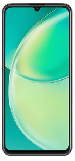 Huawei Nova Y60 Negro