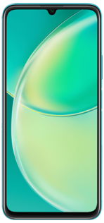 Huawei Nova Y60 Verde