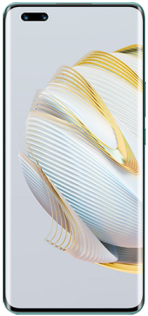 Huawei Nova 10 SE Verde