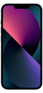 iPhone 13 256 GB Azul Medianoche