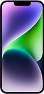 iPhone 14 Plus 256 GB Morado