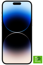 iPhone 14 Pro 256 GB Plata