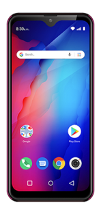 Bmobile B60 Pro 32 GB Magenta