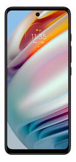 Moto G60 Negro