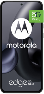 Moto Edge 30 Neo Negro