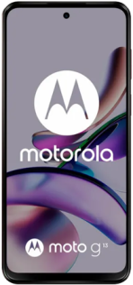 Moto G13 Rosa