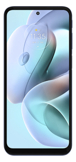 Moto G41 Negro Onix