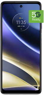 Moto G51 128 GB Azul