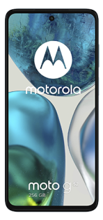 Moto G52 Azul