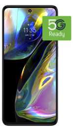 Moto G82 128 GB Blanco