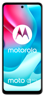 Moto G60s Aqua