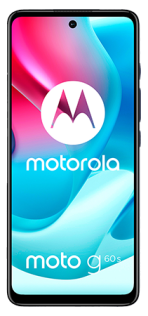 Moto G60s Azul