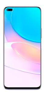 Huawei Nova 8i Plata