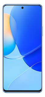 Huawei Nova 9 SE 128 GB Azul