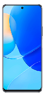 Huawei Nova 9 SE 128 GB Negro